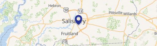 Salisbury Specialty Property for Sale