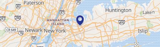 Cozy Bayside Studio Apartment