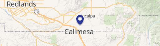 Two Bedroom Mobile Home