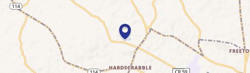 East Hampton Retail Space Available