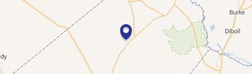 9 Acre Tract For Sale