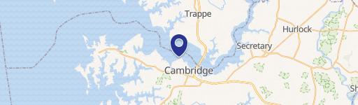 Cambridge Specialty Property For Sale