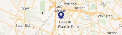 Herndon Specialty Property For Sale