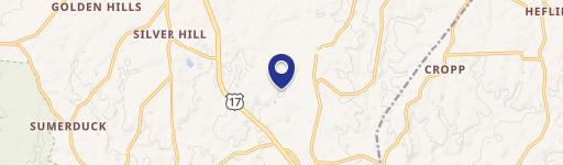 Sugar Hill Lane Land Parcel