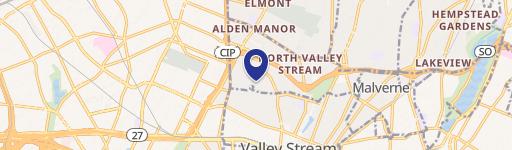 North Valley Stream Co-op