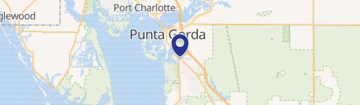 Punta Gorda Specialty Property