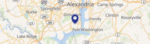 Alexandria Specialty Property For Sale