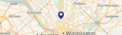 Adams Morgan Co-op with Views