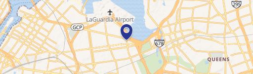 Spacious 2-Bedroom Co-op in Queens