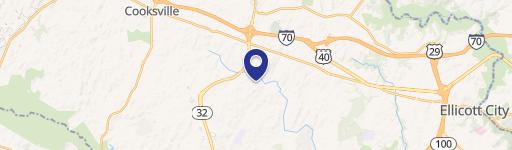 Ellicott City Specialty Property
