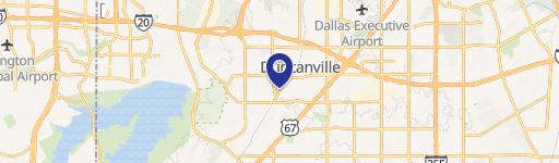 Duncanville Duplex: Investor Opportunity