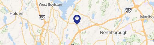 Versatile Commercial Space in Boylston