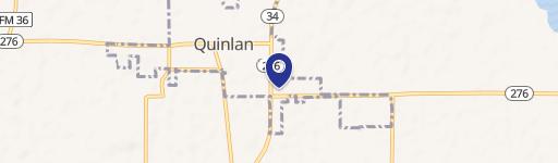 Quinlan Specialty Property For Sale