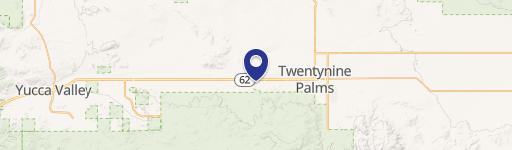 Land Available in Twentynine Palms