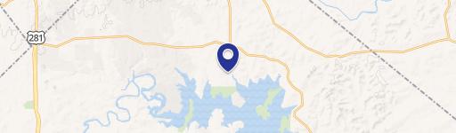 Canyon Lake Specialty Property