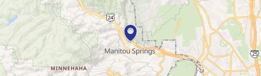 Cave Avenue Specialty Property