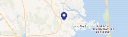 Millsboro Specialty Property For Sale