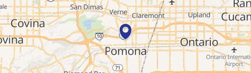 Pomona Development Opportunity: 1.16 Acres