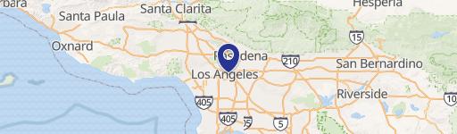 Los Angeles Commercial Property Available