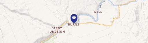 Colorado River Agricultural Property