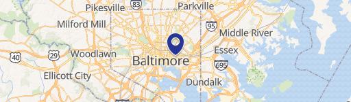 Baltimore Specialty Property For Sale