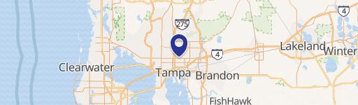 Tampa Specialty Property For Sale