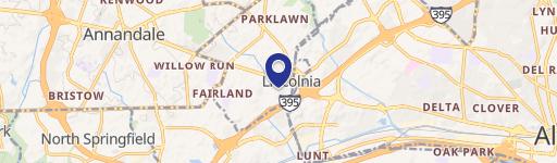 Alexandria Specialty Property For Sale