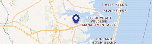 Ocean Pines Specialty Property