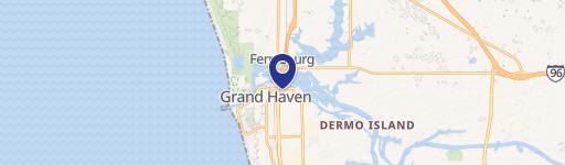 Grand Haven Specialty Property