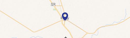 Land Near Steinhatchee, Florida