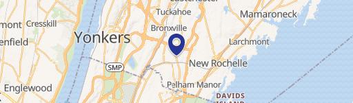 Spacious Two-Family Home in Mount Vernon