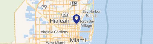 Renovated 2/1 in Miami