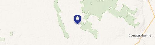 Secluded Land with Cabin and Pond