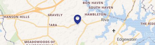 Davidsonville Specialty Property for Sale