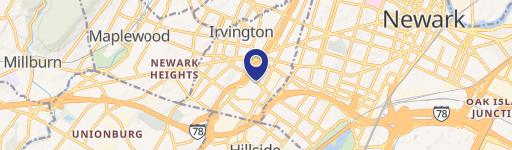 Irvington Multifamily Property for Sale