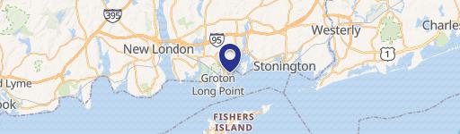 Approved Building Lot Near Mystic