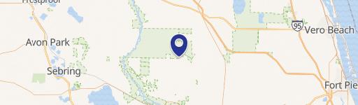 2.5 Acres Hunter's Paradise