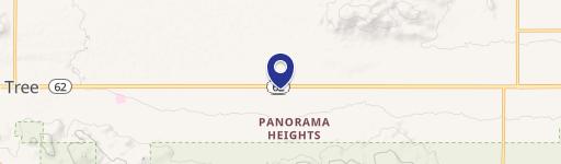 Joshua Tree Land Opportunity