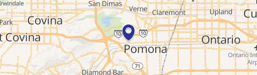 Pomona Specialty Property Available