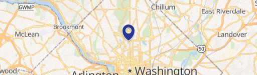 Residential Property in Washington, DC