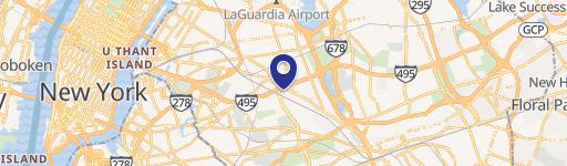 Spacious One Bedroom Apartment