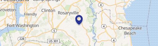 5-Acre Lot in Upper Marlboro