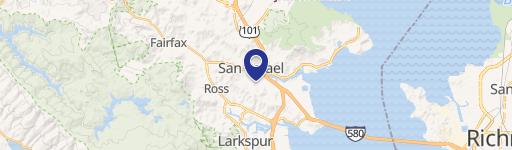 Spacious Fourplex with Bay Views