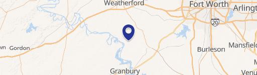 Weatherford Agricultural Property For Sale