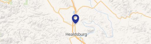 1360 Healdsburg Ave