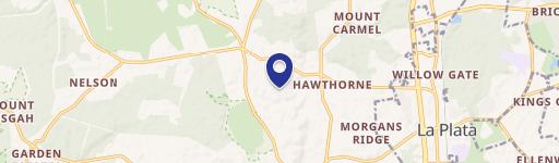 Port Tobacco Specialty Property