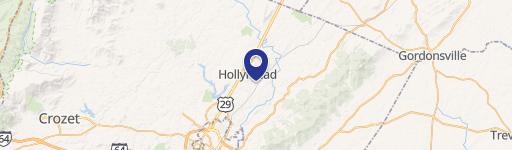 Charlottesville Specialty Property For Sale