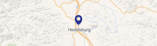 625 Healdsburg Ave