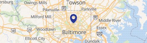 Baltimore Specialty Property for Sale