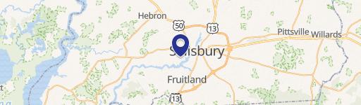 Anchors Way Specialty Property